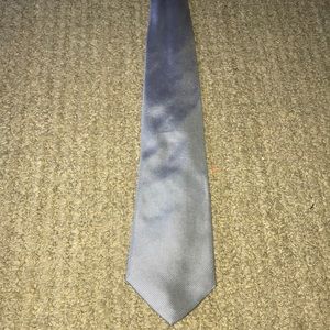 New tie